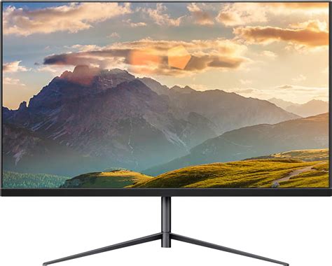 Amazon.com: AISHICHEN 21.5 Inch Computer Monitor, Build-in Speakers ...