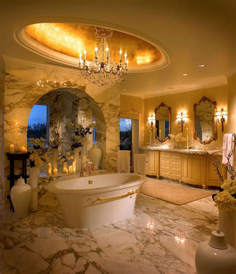 Pin on Luxury Bathrooms