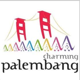 Palembang city branding logo | Download Scientific Diagram