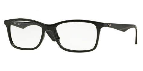 Ray Ban 7047 Eyeglasses - shadieware