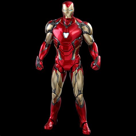 Iron Man Full Body Suit