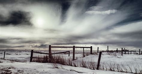 Alberta, Prairies