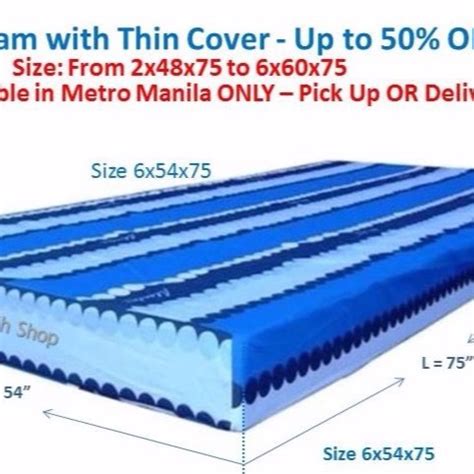 Uratex Philippines Bed Sizes - Hanaposy