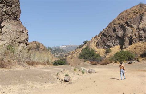 The best hiking trails in Los Angeles – Daily Sundial