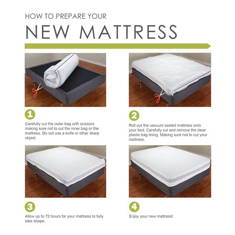 Classic Brands 8" Memory Foam Mattress & Reviews | Wayfair