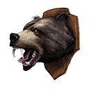 Black Bear Trophy - Official Conan Exiles Wiki