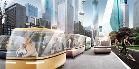 6 predictions about the future of transportation - Business Insider