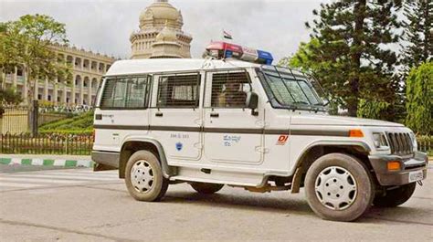 Patrol cars to have radiation detectors