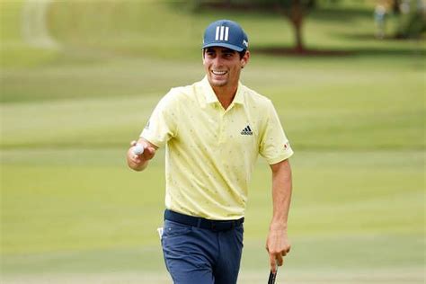 Joaquin Niemann PGA Major Wins| Discover PGA Appearances, Professional ...