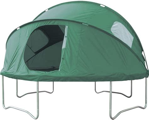 Best Trampoline Tents That You Can Buy in CA [2022 Reviews]