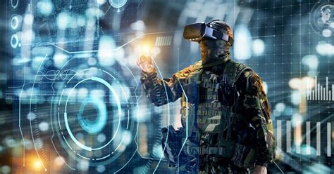 Military Artificial Intelligence in the Battlefield — Techslang