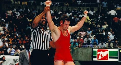 Former Ohio State Wrestler Backs Off Comments That Jim Jordan Knew ...