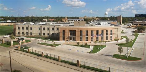 Jackson & Ryan Architects | Episcopal High School Academic Building