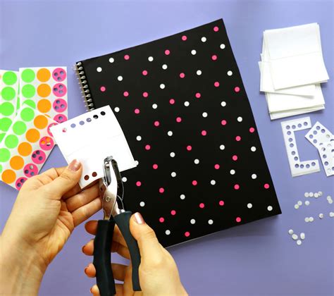 5 DIY Notebook Covers - Karen Kavett