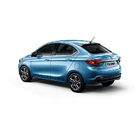 Tata Tigor Car Colours | 6 Tata Tigor Colors Available in India