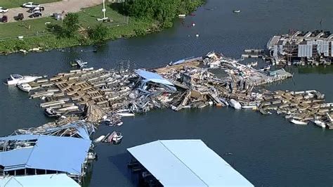 At least 7 dead, 100 injured in North Texas tornado outbreak | FOX 4 ...