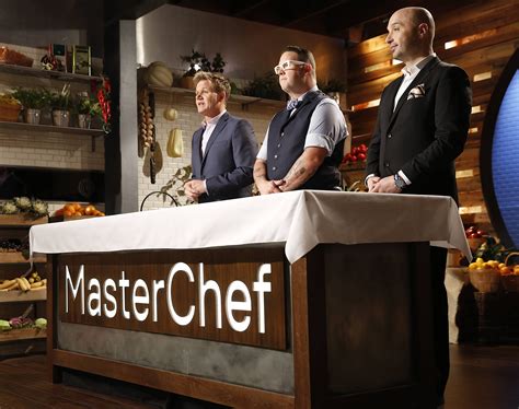 TV: MasterChef Season 5, Episode 4 recap | Ace Weekly