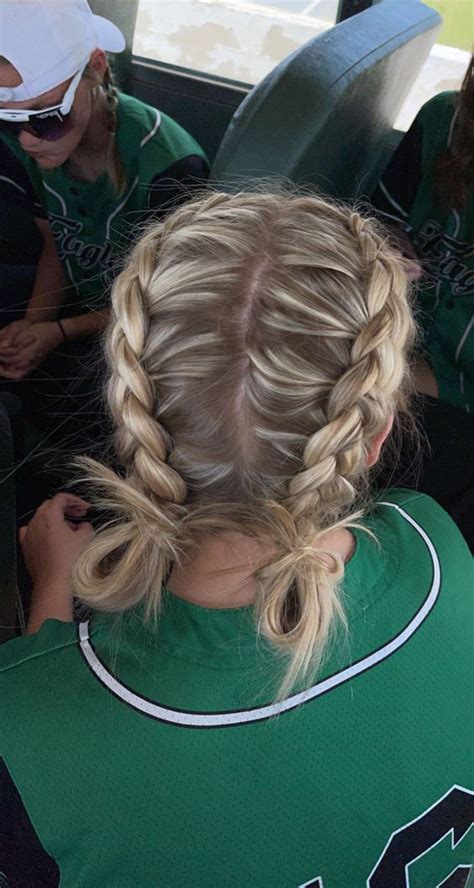 Volleyball Hairstyles For Curly Hair - 2024 HairStyles Ideas