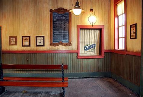 Where in the World #51 (Picture This!) | Old train station, Train decor ...