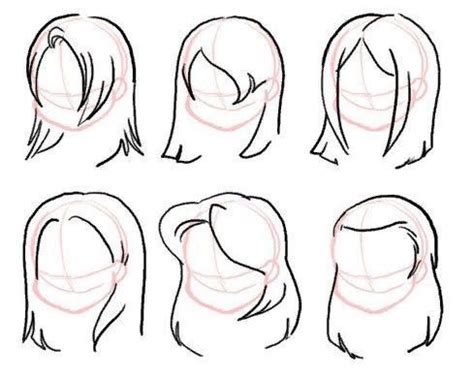 Photo, #photo in 2020 (With images) | Anime drawings tutorials, Easy ...