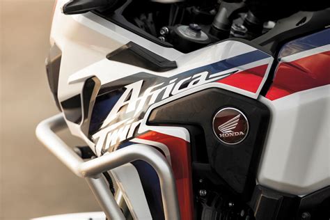 New 2016 Honda Africa Twin Accessories Announced | CRF1000L | Honda-Pro Kevin