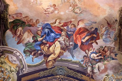 The fascinating history of the feast of Mary’s assumption | Catholic News Agency