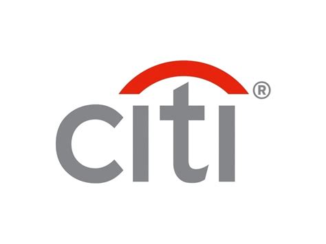 Citibank Logo Vector