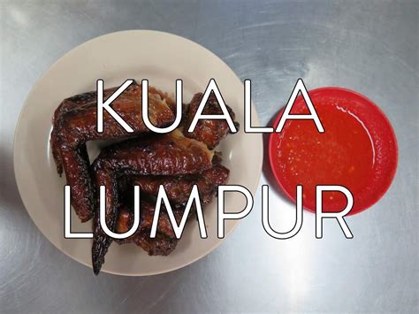 Kuala Lumpur - Malaysia Food Guide | The Travellist