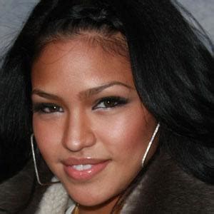 Cassie Ventura - Age, Family, Bio | Famous Birthdays