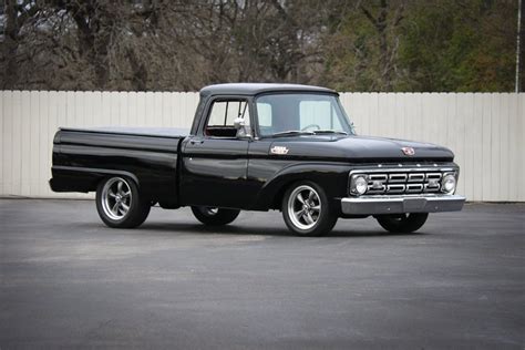 1964 Ford F100 | Premier Auction