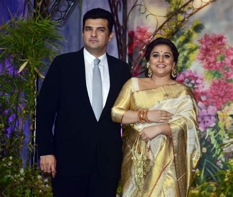 Siddharth Roy Kapur Wife Aarti