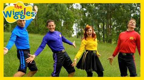 Say the Dance, Do the Dance by The Wiggles - Samples, Covers and ...