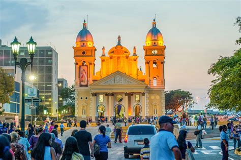 Die Top 10 Sehenswürdigkeiten von Maracaibo, Venezuela | Franks Travelbox