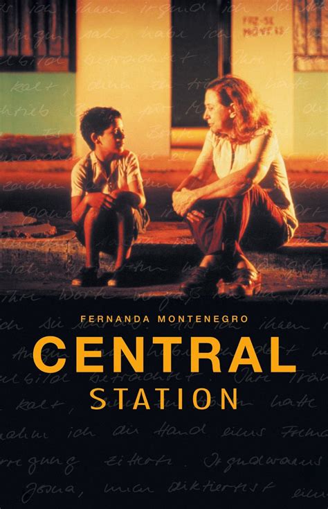 Central Station - Where to Watch and Stream - TV Guide