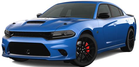 New 2023 Dodge Charger R/T Scat Pack Sedan in Thomson #23534 | Thomson Chrysler Dodge Jeep Ram FIAT