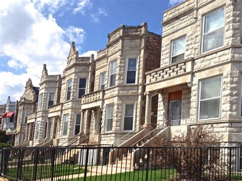 North Lawndale | Chicago Beautiful