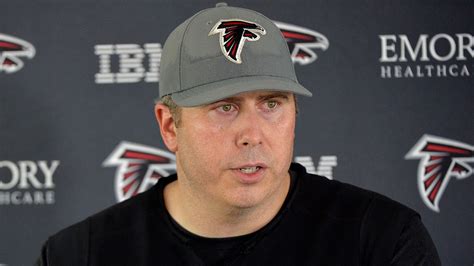 Falcons coach Arthur Smith heated with Saints coach Dennis Allen after ...