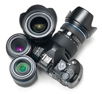 The Best Camera Lenses | LoveToKnow