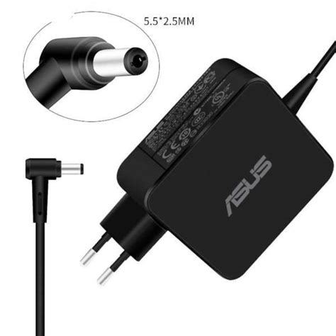 33w / 45w / 65w / 90w / 120w / 150w Charger for Asus laptops Original ...