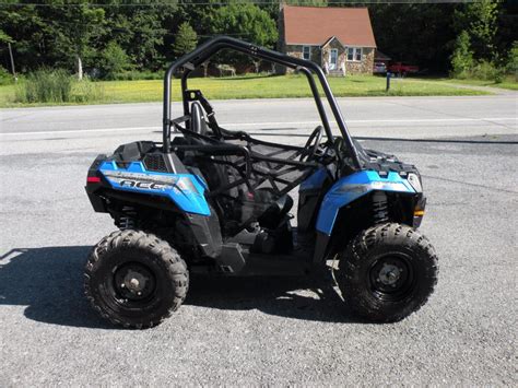 2013 Polaris Rzr 800 Eps Le Motorcycles for sale