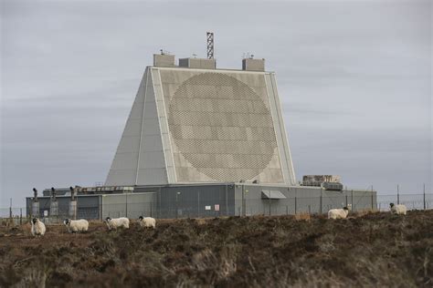 Le Brexit va détricoter la surveillance du ciel - Aerospatium