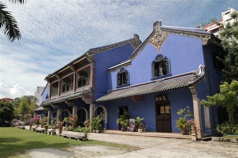 Cheong Fatt Tze Mansion - Alchetron, the free social encyclopedia