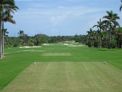 Half Moon Golf Course, Jamaica | Hidden Links Golf