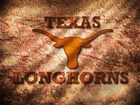 University of Texas Longhorns Wallpaper - WallpaperSafari