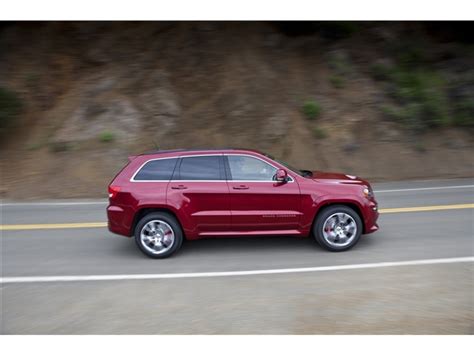 2012 Jeep Grand Cherokee: 71 Exterior Photos | U.S. News