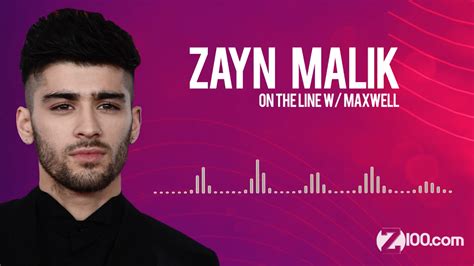 Is Zayn Going On Tour? He Revealed He's Rehearsing For Live Shows | Z100 New York