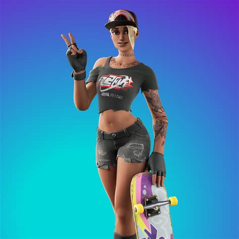 Fortnite Beach Bomber Skin 👕 Characters, Skins & Outfits on ᑕ ᑐnite.site