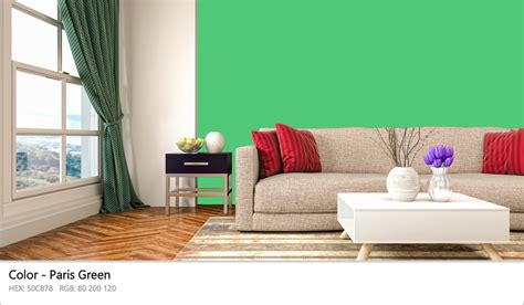 About Paris Green - Color meaning, codes, similar colors and paints ...