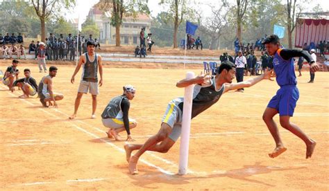 India's first professional Kho-Kho league launched - GG2