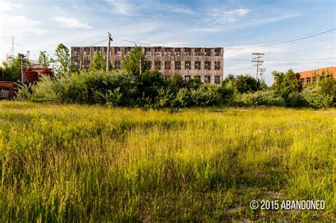 Revisiting the Indiana Army Ammunition Plant - Abandoned - Abandoned Building Photography